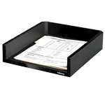 Workspace Organization